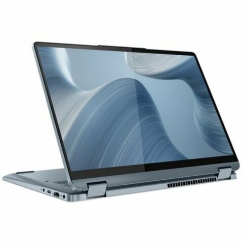 Notebook Lenovo IdeaPad Flex 5 14IAU7 Πληκτρολόγιο Qwerty Intel Core i5-1235U 16 GB RAM 14" 512 GB SSD