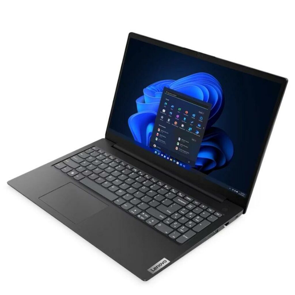 Notebook Lenovo V15 AMD Ryzen 3 7320U  15