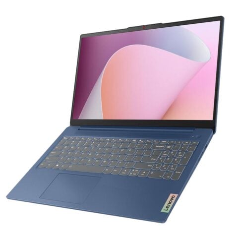 Notebook Lenovo IdeaPad Slim 3 512 GB SSD 16 GB RAM 15