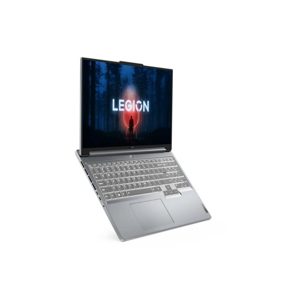 Notebook Lenovo Yoga Slim 5 Nvidia Geforce RTX 4050 16 GB RAM 16" I5-13500H