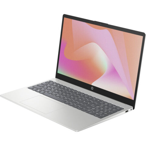 Notebook HP 15-fc0068ns 512 GB SSD 16 GB RAM 15