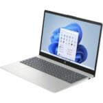Notebook HP 15-fd0026ns 512 GB SSD 16 GB RAM 15