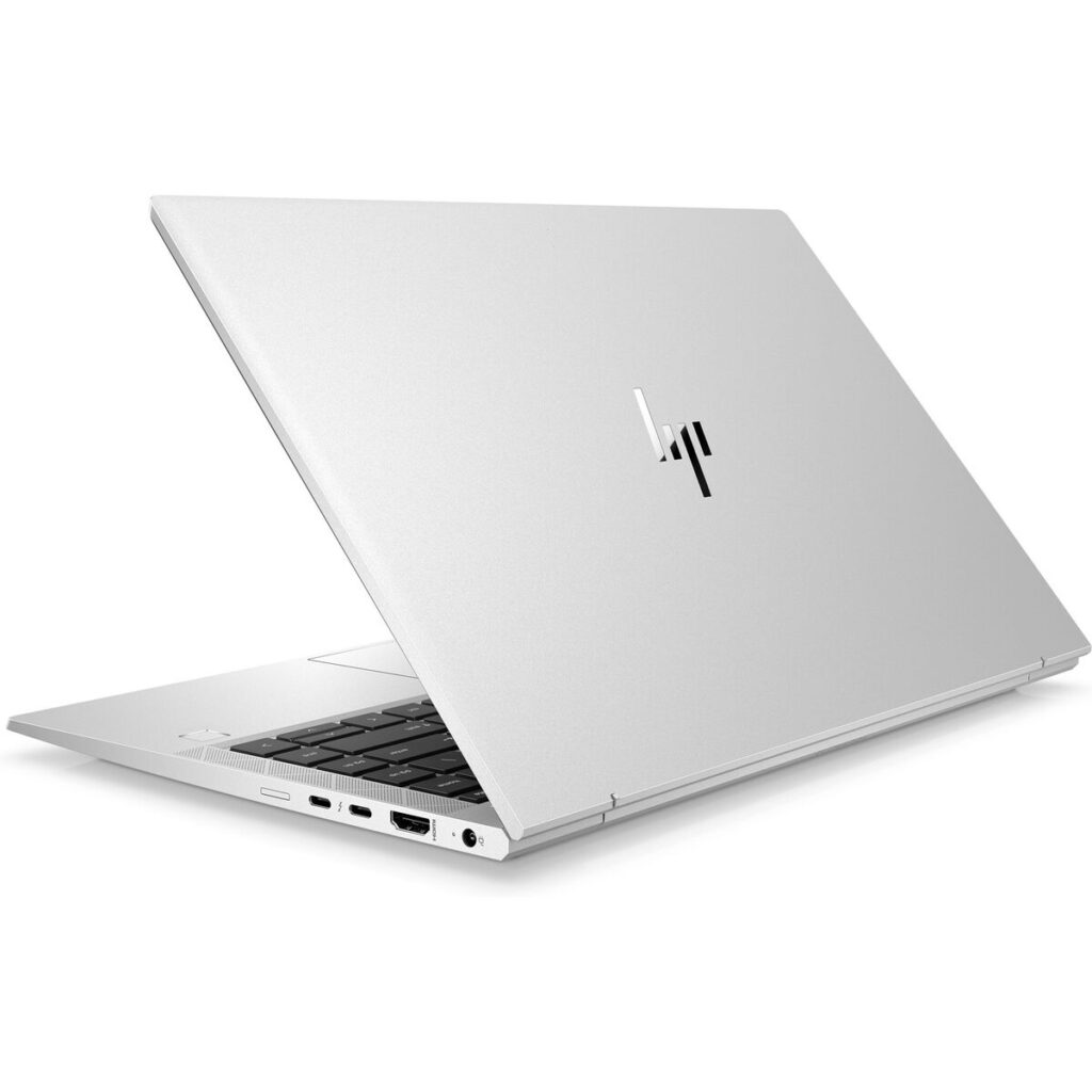 Notebook HP ELITEBOOK 840 G8 256 GB SSD 8 GB RAM 14" intel core i5-1135g7