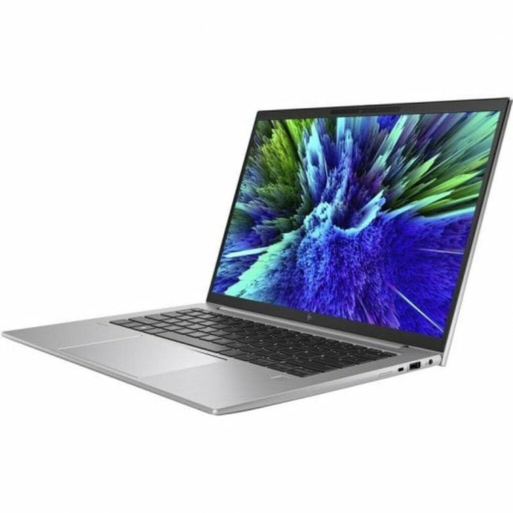 Notebook HP ZBook Firefly 14 14" 16 GB RAM 512 GB SSD