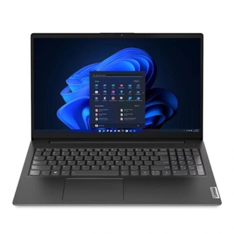 Notebook Lenovo V15 Intel Core I3-1215U 15