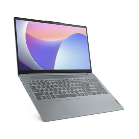 Notebook Lenovo IdeaPad Slim 3 512 GB SSD 16 GB RAM 15