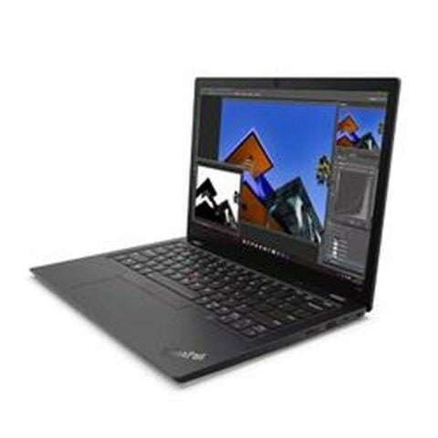 Notebook Lenovo 21FG002ASP 256 GB 8 GB RAM 256 GB SSD 13