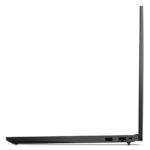 Notebook Lenovo ThinkPad E16 512 GB SSD 8 GB RAM 16" Intel Core i5-1335U QWERTY