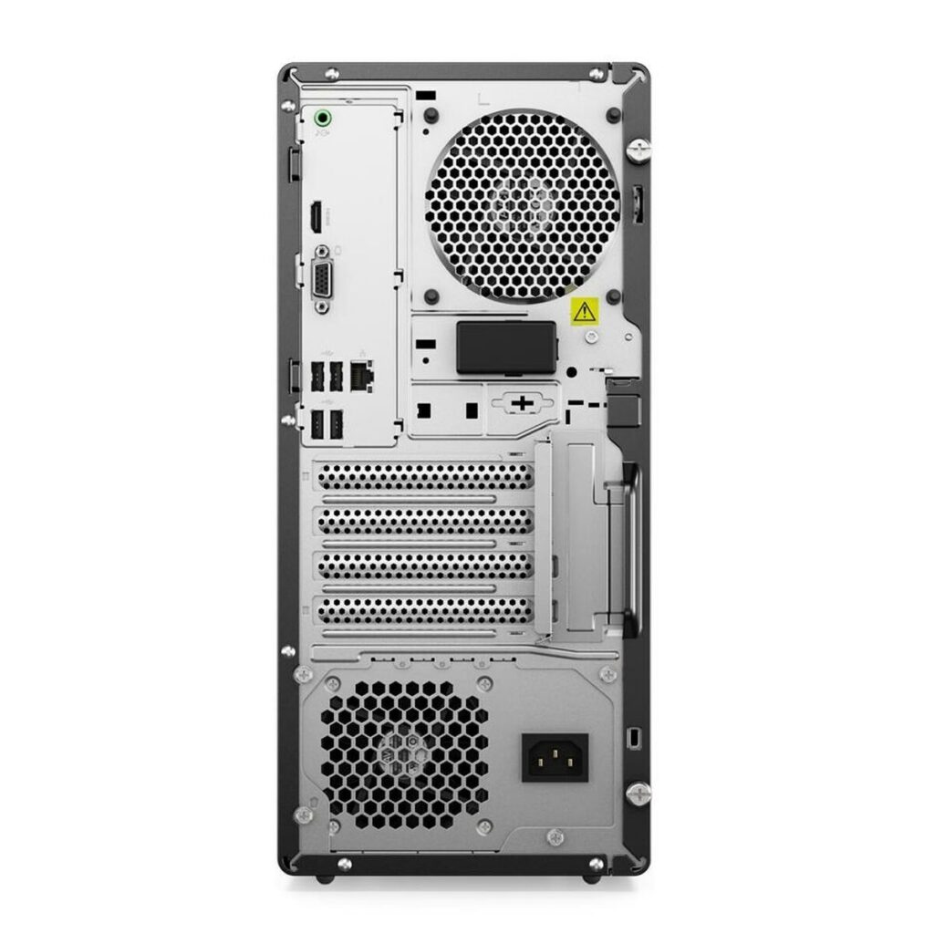 PC Γραφείου Lenovo LOQ NVIDIA GEFORCE GTX 1650 SUPER Intel Core i5-13400F 16 GB RAM 512 GB SSD