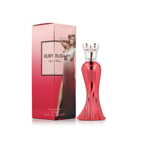 Γυναικείο Άρωμα Paris Hilton EDP Ruby Rush 100 ml