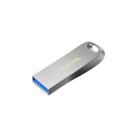 Στικάκι USB SanDisk Ultra Luxe Ασημί 512 GB