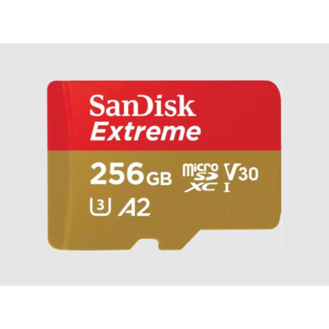 Στικάκι USB SanDisk Extreme 256 GB