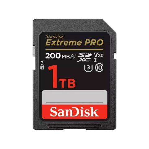 Κάρτα micro SD SanDisk Extreme PRO 1 TB