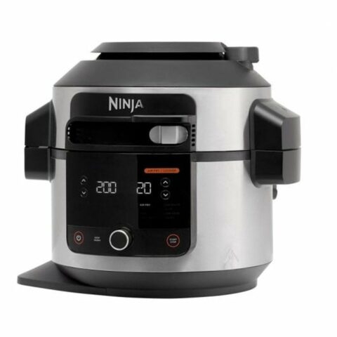 Επεξεργαστής Τροφίμων NINJA OL550EU Μαύρο 1000 W 6 L
