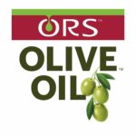 Θεραπεία Mαλλιών Ισιώματος Olive Oil Relaxer Kit Ors ‎