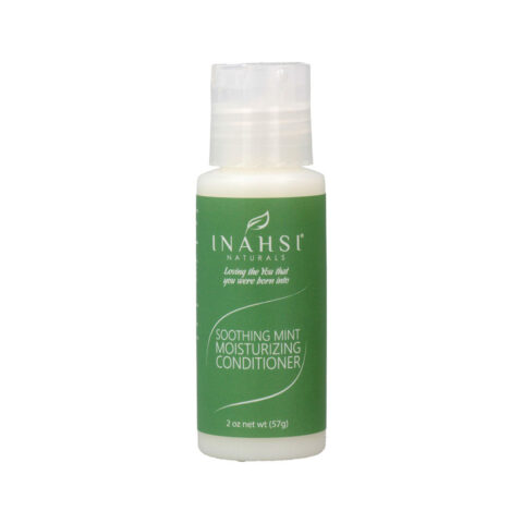 Conditioner Inahsi Soothing Μέντα (57 g)