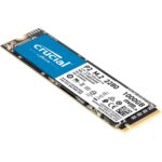 Σκληρός δίσκος Crucial CT1000P2SSD8 SSD 1 TB SSD