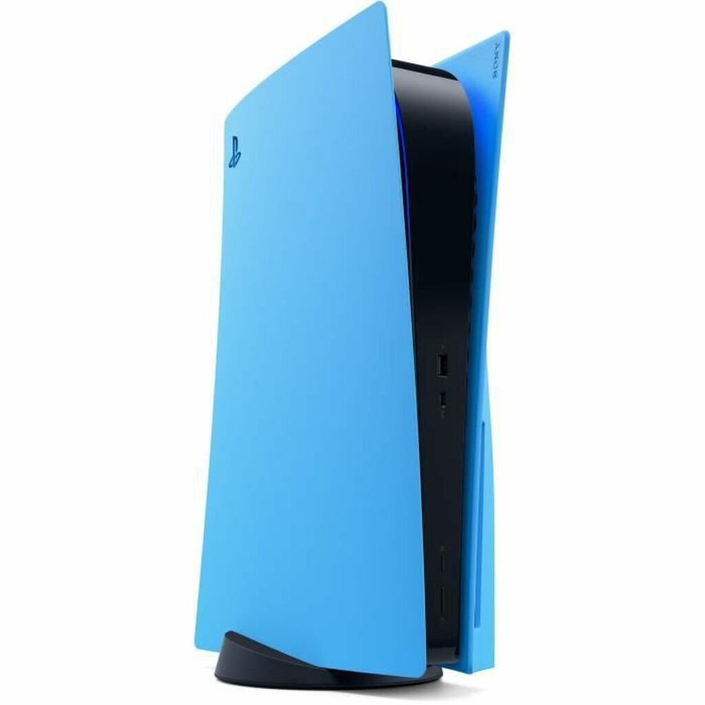 Καλλύματα Sony PlayStation 5 Ανοιχτό Μπλε