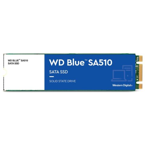 Σκληρός δίσκος Western Digital Blue SA510
