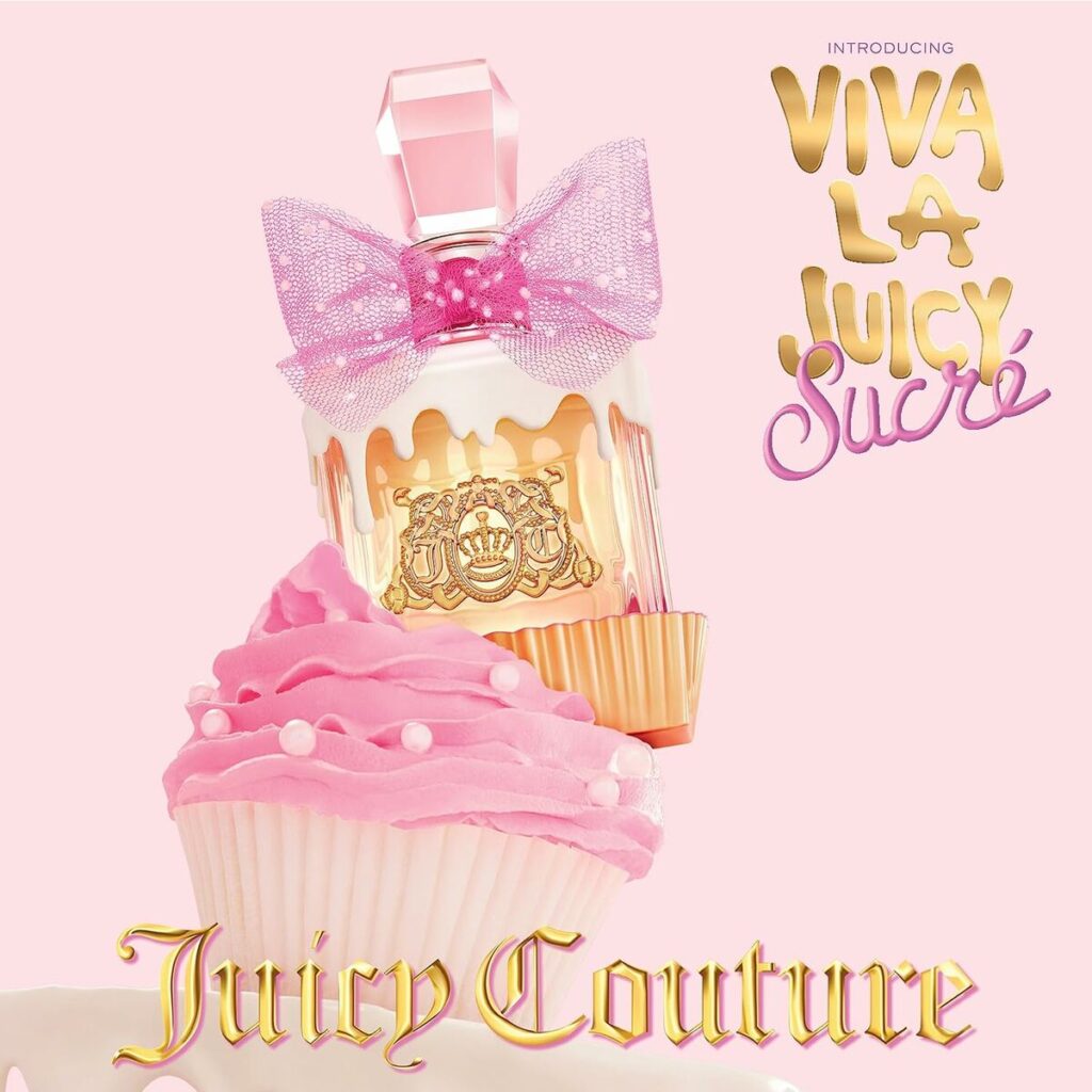 Γυναικείο Άρωμα Juicy Couture EDP Viva la Juicy Sucré 50 ml