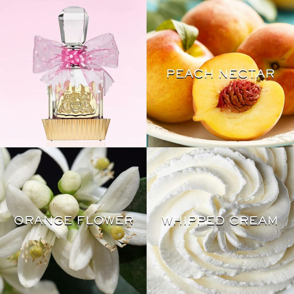 Γυναικείο Άρωμα Juicy Couture EDP Viva la Juicy Sucré 50 ml