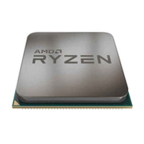Επεξεργαστής AMD Ryzen 5 3400G AMD AM4