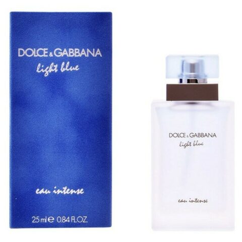 Γυναικείο Άρωμα Light Blue Intense Dolce & Gabbana EDP EDP