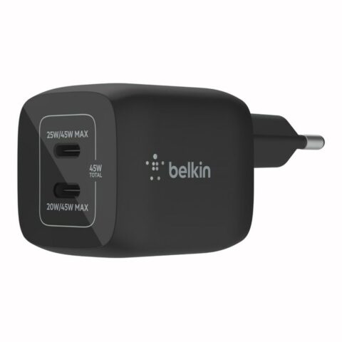 Φορητός φορτιστής Belkin BoostCharge Pro