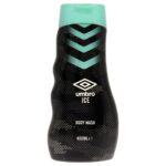 Αφρόλουτρο Umbro Ice 400 ml