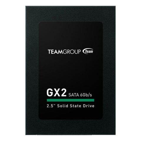 Σκληρός δίσκος Team Group T253X2128G0C101 128 GB SSD