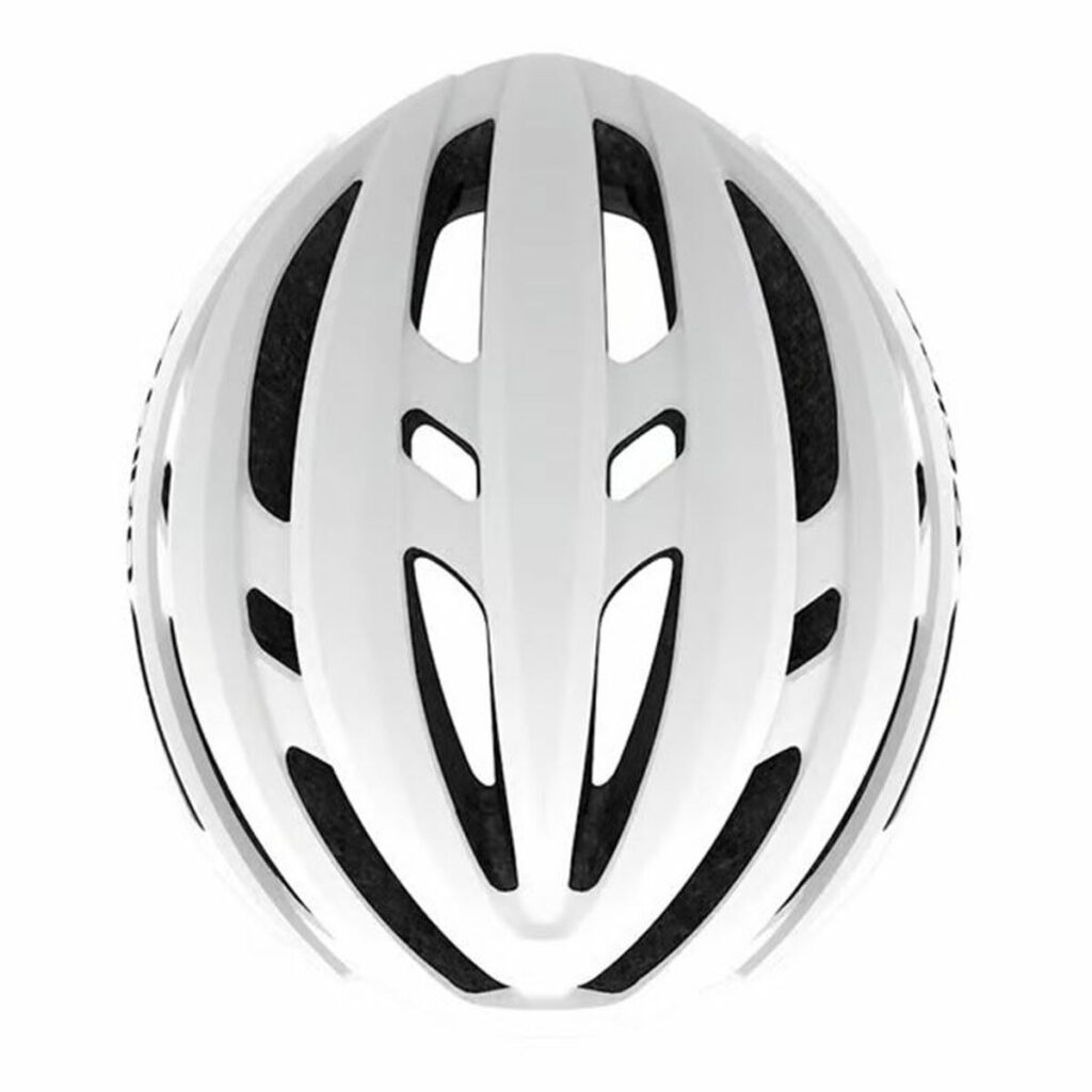 Ποδηλατικό Κράνος για Ενήλικες Giro Agilis Matte Λευκό L