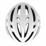 Ποδηλατικό Κράνος για Ενήλικες Giro Agilis Matte Λευκό L