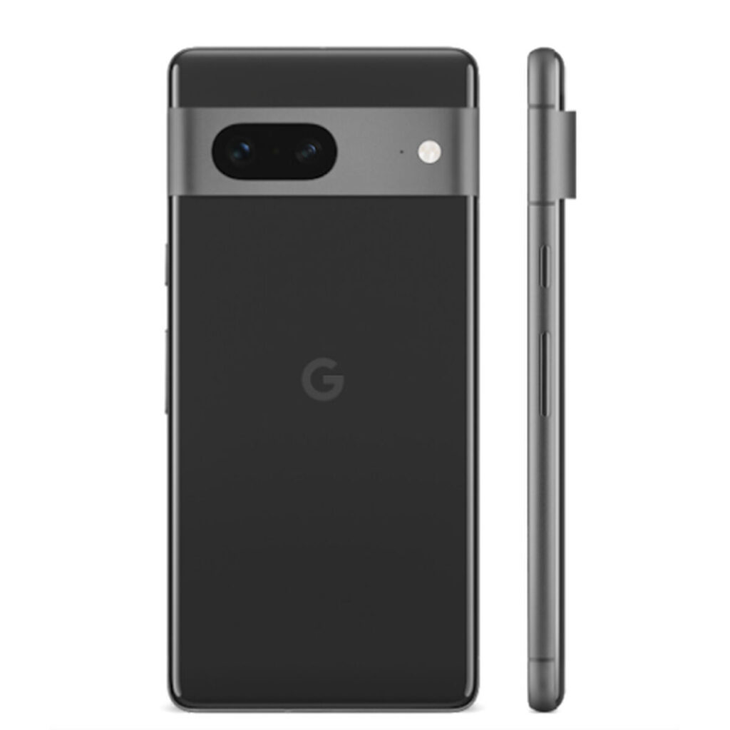 Smartphone Google Pixel 7 Μαύρο 8 GB RAM 256 GB 6