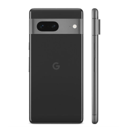 Smartphone Google Pixel 7 Μαύρο 8 GB RAM 256 GB 6