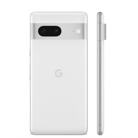 Smartphone Google Pixel 7 Λευκό 8 GB RAM 256 GB 6