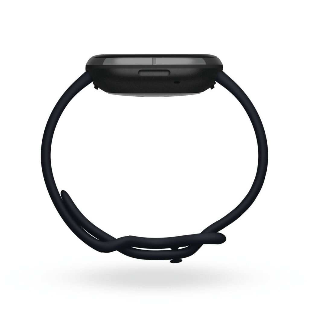 Smartwatch Fitbit Sense Σκούρο γκρίζο 40 mm