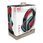 Ακουστικά GIOTECK HC9NSW-11-MU