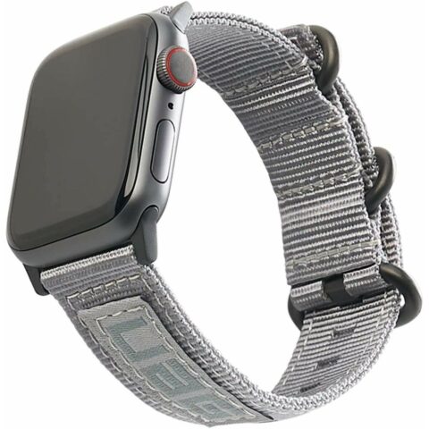Smartwatch UAG Apple Watch 40 mm 38 mm Γκρι