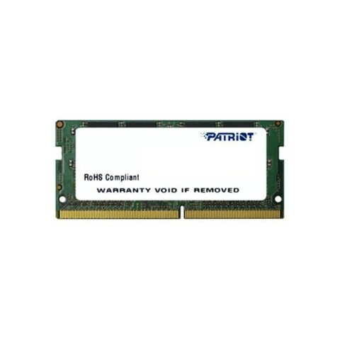 Μνήμη RAM Patriot Memory PSD48G213381S DDR4 8 GB CL15