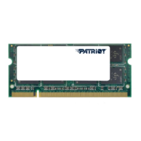Μνήμη RAM Patriot Memory PSD416G26662S DDR4 16 GB CL19
