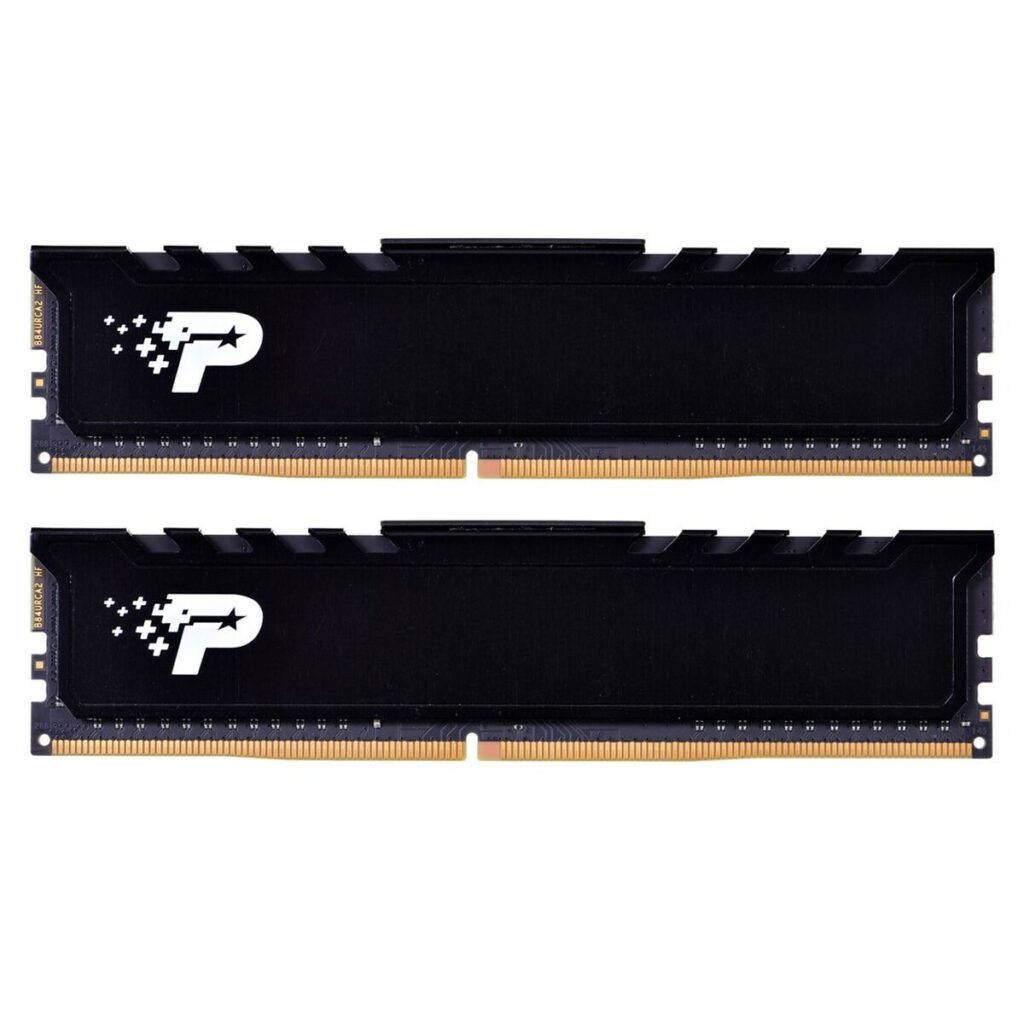 Μνήμη RAM Patriot Memory Signature Premium DDR4 32 GB CL19