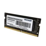 Μνήμη RAM Patriot Memory PSD432G26662S DDR4 32 GB CL19
