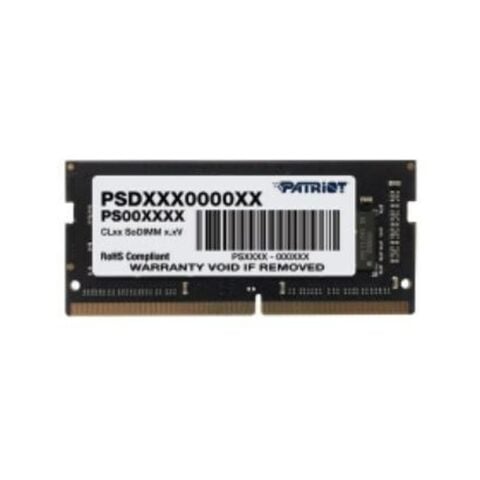 Μνήμη RAM Patriot Memory PSD416G32002S DDR4 16 GB CL22