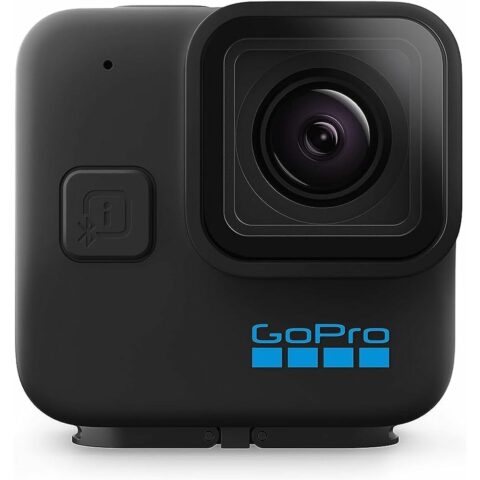 Αθλητική Κάμερα GoPro HERO11 Μαύρο
