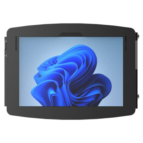 Κάλυμμα Tablet Compulocks 580SPSB Μαύρο