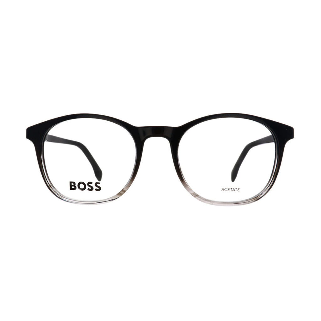 Ανδρικό Σκελετός γυαλιών Hugo Boss BOSS1437-37N-51