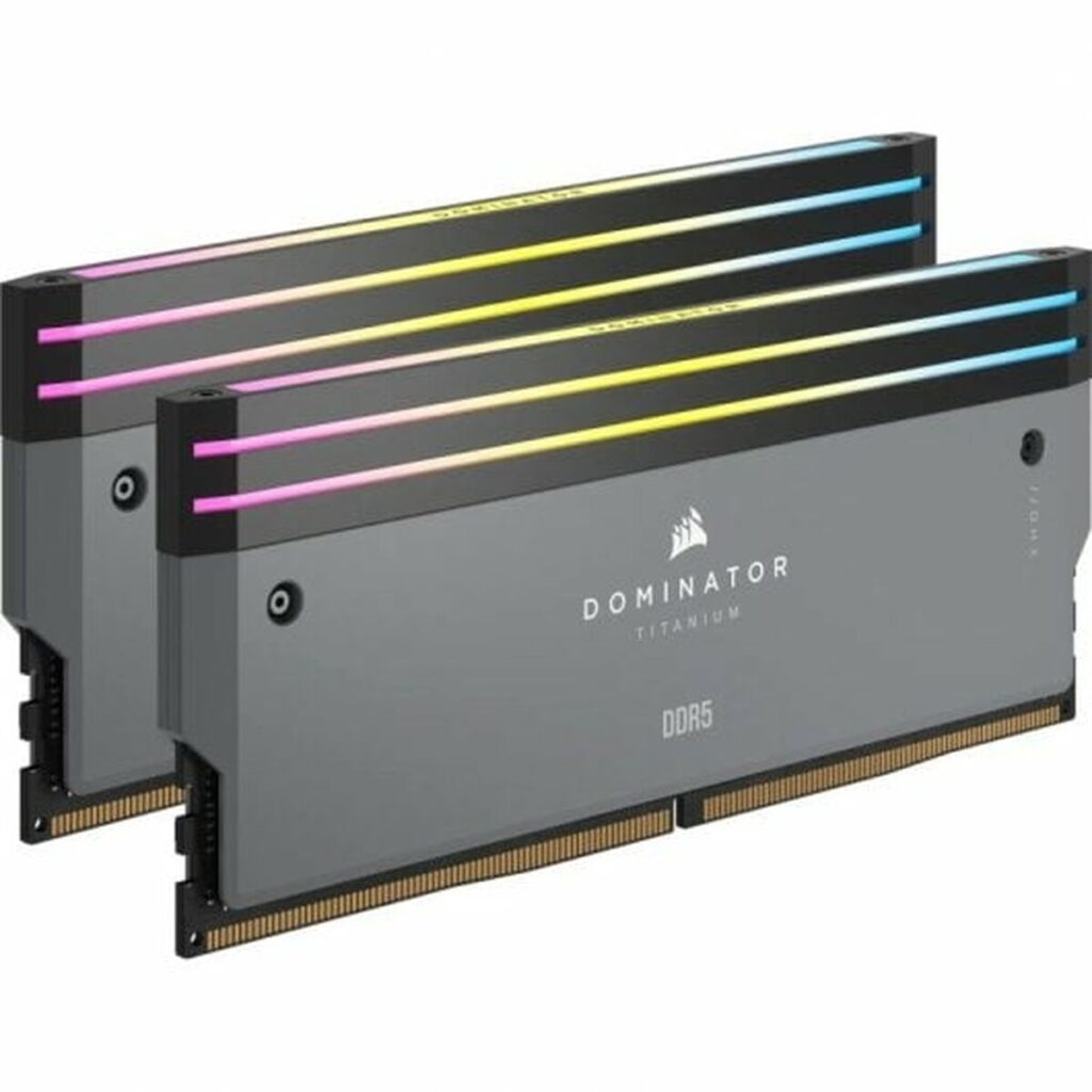 Μνήμη RAM Corsair CMP64GX5M2B6000Z30 64 GB cl30