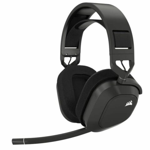 Ακουστικά με Μικρόφωνο Corsair CA-9011295-EU Μαύρο Γκρι Πολύχρωμο
