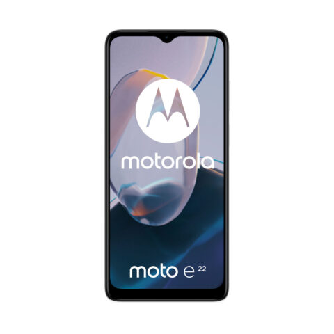 Smartphone Motorola Moto E22i Λευκό 2 GB RAM ARM Cortex-A53 6