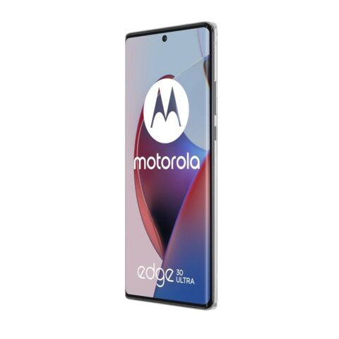 Smartphone Motorola Edge 30 Ultra Λευκό 256 GB 12 GB RAM 6